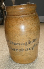 Antique 19th stoneware for sale  Downingtown