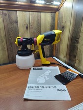 Wagner paint sprayer for sale  Saginaw