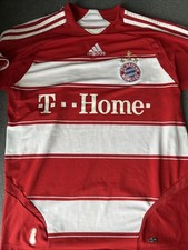 Bayern münchen riginal gebraucht kaufen  Offenbach am Main