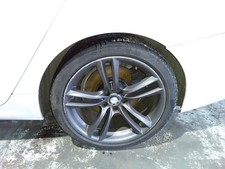 Shock absorber rear for sale  WINSFORD