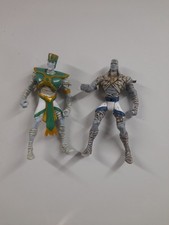 Kenner mummies alive for sale  DOWNPATRICK