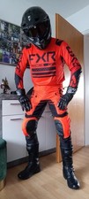 Motocross combo kombination gebraucht kaufen  Castrop-Rauxel