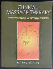 Clinical massage therapy for sale  DURHAM