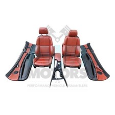 Bmw e92 seats for sale  DARWEN