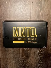 Mntd rakwireless goldspot for sale  Gainesville