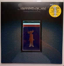 Jamiroquai travelling without for sale  SALISBURY