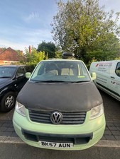 Volkswagen transporter 1.9 for sale  LOUGHBOROUGH