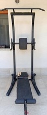 Power tower dip usato  Gallarate