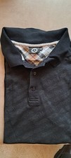 Mercedes poloshirt xxl gebraucht kaufen  Castrop-Rauxel