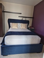 Luxury double bed for sale  READING