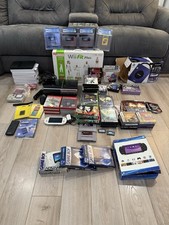 Huge video games for sale  Miami