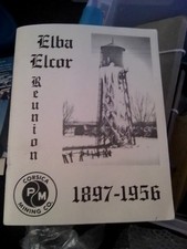 Elba elcor riunione usato  Spedire a Italy