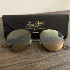 Maui jim pele for sale  Gardiner