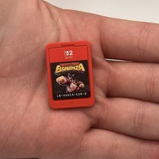 Donkey kong bananza usato Donkey kong bananza usato  Capri