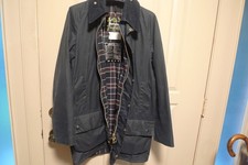 Barbour giacca a155 usato  Spedire a Italy