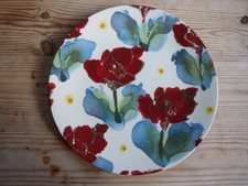 Janice tchalenko poppy for sale  LEYBURN