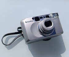 Fujifilm zoom 90s d'occasion  Perpignan-