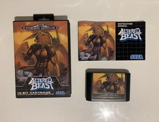 Altered beast sega usato  Roma