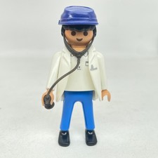 Playmobil doctor northern d'occasion  Expédié en Belgium
