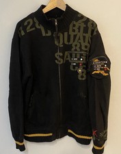 Ringspun vintage black for sale  LONDON