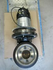 Atech motorantrieb cfr gebraucht kaufen  Nehren