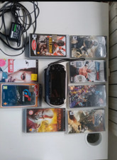 Sony psp 2004 usato  Monza