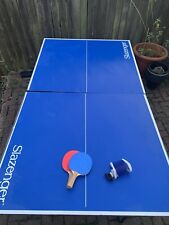 Ping pong table for sale  BATLEY