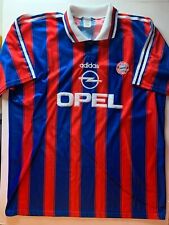 Maillot adidas bayern d'occasion  La Séguinière