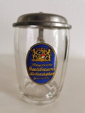 25l bierglas deckel gebraucht kaufen  Eggenfelden