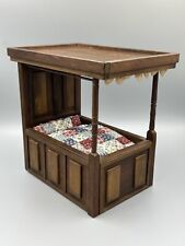 Vintage dolls house for sale  WALTON-ON-THAMES