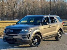 2016 ford explorer for sale  White Marsh