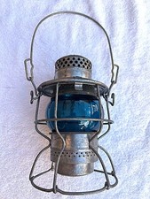 Railroad lantern cast for sale  Surprise