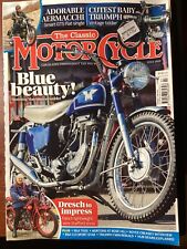 Classic motorcycle magazine for sale  Ireland