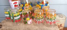 Anciens verres orangeade d'occasion  Arvert