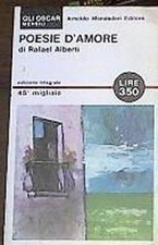 251235436220 poesie amore usato  San Benedetto del Tronto