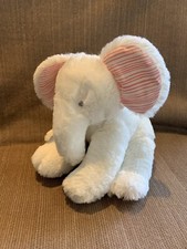 Tesco elephant plush for sale  ASHFORD