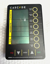 Cascade fitness curved for sale  Willowbrook