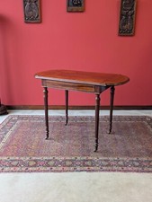 Antique edwardian mahogany for sale  KINGSWINFORD