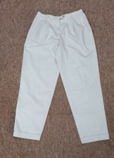 Ladies trousers colour for sale Ladies trousers colour for sale  STRATFORD-UPON-AVON