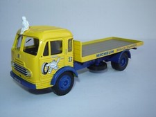 Simca cargo michelin d'occasion  Fraisses