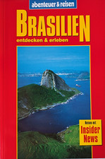 Brasilien entdecken erleben gebraucht kaufen  Meißen-Umland
