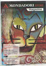 Mondadori store magazine usato  Martinsicuro