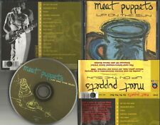 Meat puppets sun for sale  Amarillo