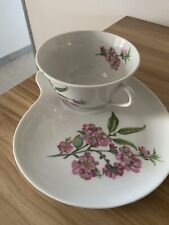 Porcelaine lys royal d'occasion  Narbonne