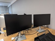 Dell ultrasharp u2422h for sale  MANCHESTER
