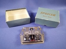 Splicer 8mm 16mm gebraucht kaufen  Berlin