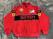Adult racing jacket for sale  LEICESTER