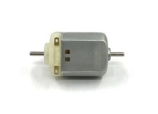 Gleichstrommotor 12v doppelwel gebraucht kaufen  Darmstadt