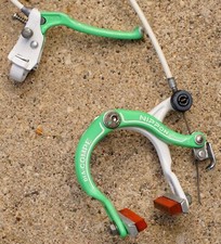 Pinça de freio Dia Compe Nippon 128 alavanca old school BMX Hutch GT Scott Mathauser comprar usado  Enviando para Brazil