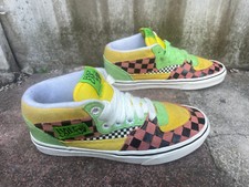 Womens shoes vans for sale  FRODSHAM